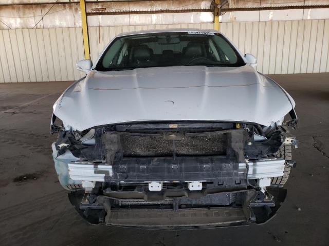 Photo 4 VIN: 3FA6P0D97DR324217 - FORD FUSION TIT 