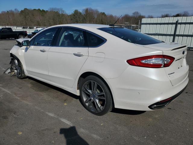 Photo 1 VIN: 3FA6P0D97ER145273 - FORD FUSION 