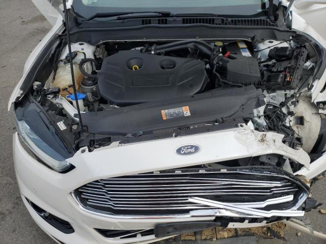 Photo 10 VIN: 3FA6P0D97ER145273 - FORD FUSION 