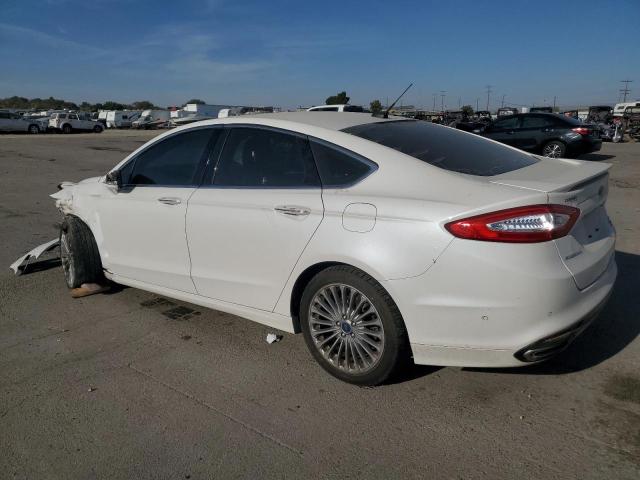 Photo 1 VIN: 3FA6P0D97ER176975 - FORD FUSION TIT 