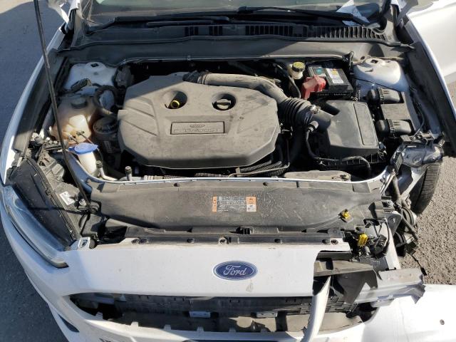 Photo 10 VIN: 3FA6P0D97ER176975 - FORD FUSION TIT 