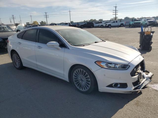 Photo 3 VIN: 3FA6P0D97ER176975 - FORD FUSION TIT 