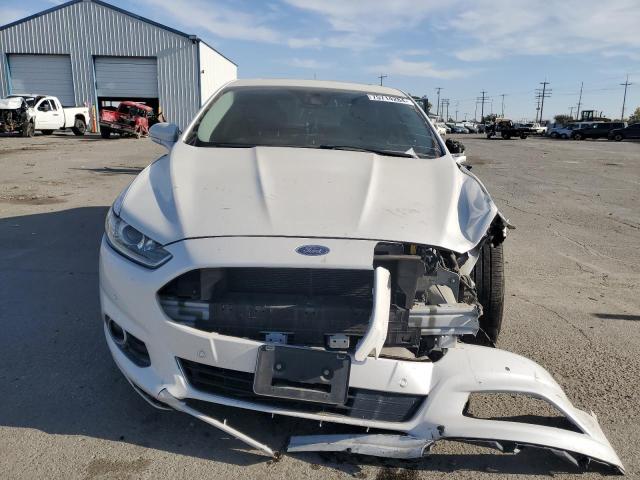 Photo 4 VIN: 3FA6P0D97ER176975 - FORD FUSION TIT 