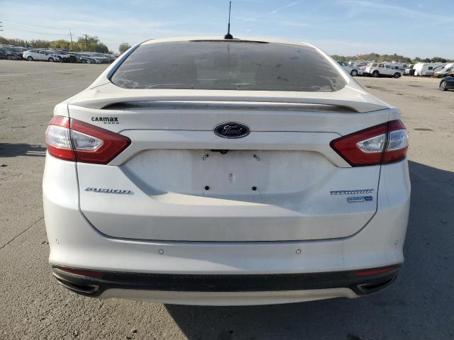 Photo 5 VIN: 3FA6P0D97ER176975 - FORD FUSION TIT 