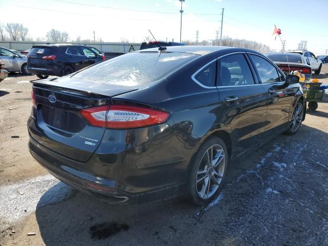 Photo 2 VIN: 3FA6P0D97ER183411 - FORD FUSION TIT 