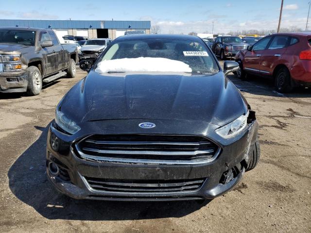 Photo 4 VIN: 3FA6P0D97ER183411 - FORD FUSION TIT 