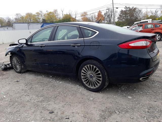 Photo 1 VIN: 3FA6P0D97ER212891 - FORD FUSION 