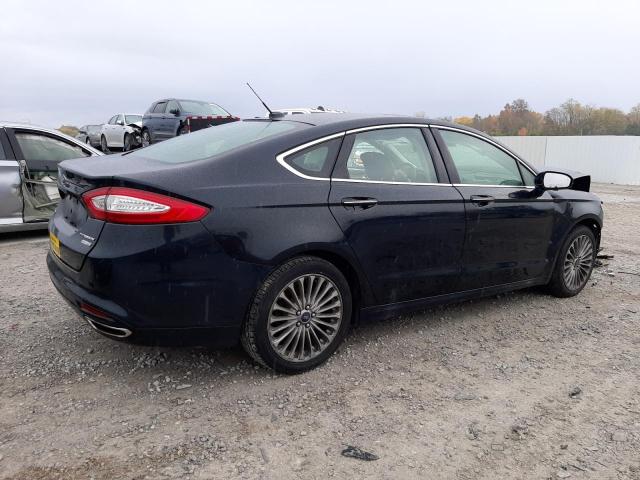 Photo 2 VIN: 3FA6P0D97ER212891 - FORD FUSION 