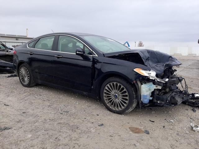 Photo 3 VIN: 3FA6P0D97ER212891 - FORD FUSION 