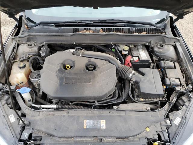 Photo 10 VIN: 3FA6P0D97ER291379 - FORD FUSION TIT 