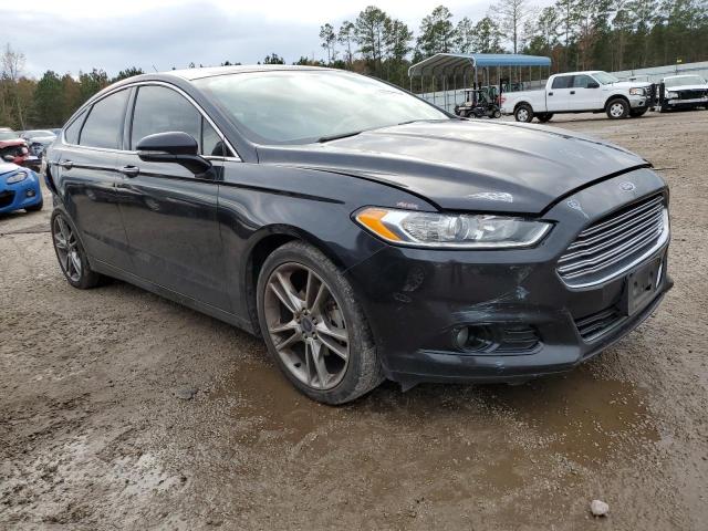 Photo 3 VIN: 3FA6P0D97ER291379 - FORD FUSION TIT 