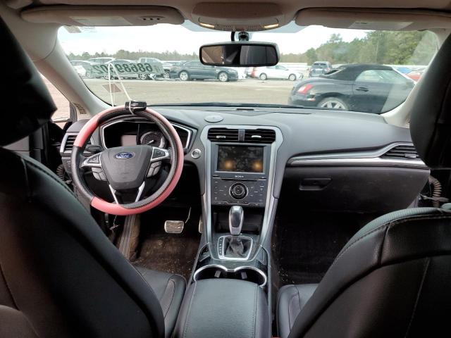 Photo 7 VIN: 3FA6P0D97ER291379 - FORD FUSION TIT 