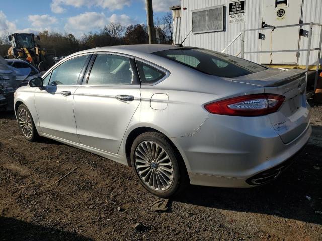 Photo 1 VIN: 3FA6P0D97ER326115 - FORD FUSION TIT 