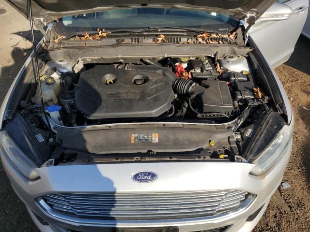 Photo 10 VIN: 3FA6P0D97ER326115 - FORD FUSION TIT 