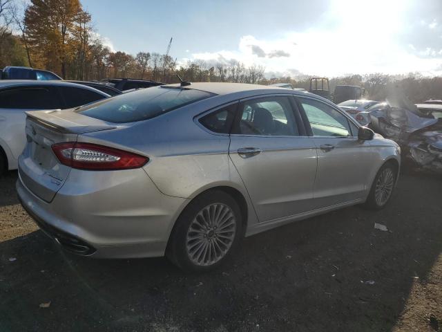 Photo 2 VIN: 3FA6P0D97ER326115 - FORD FUSION TIT 