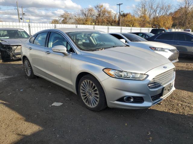 Photo 3 VIN: 3FA6P0D97ER326115 - FORD FUSION TIT 