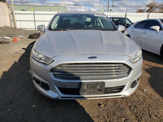 Photo 4 VIN: 3FA6P0D97ER326115 - FORD FUSION TIT 