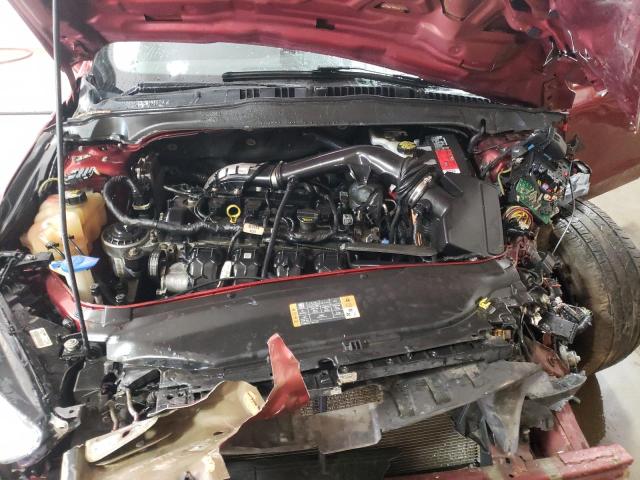 Photo 6 VIN: 3FA6P0D97ER341634 - FORD FUSION TIT 