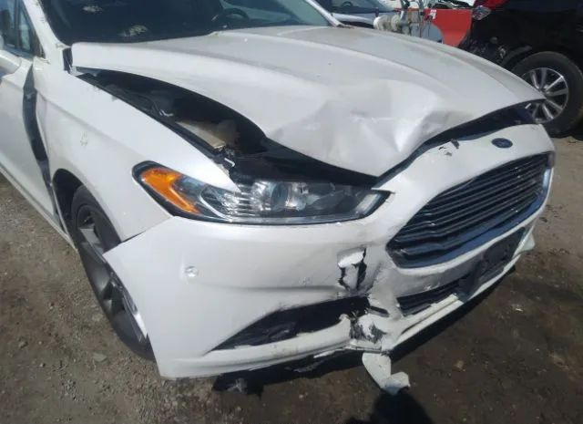 Photo 5 VIN: 3FA6P0D97FR150006 - FORD FUSION 