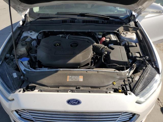 Photo 10 VIN: 3FA6P0D97FR206929 - FORD FUSION TIT 