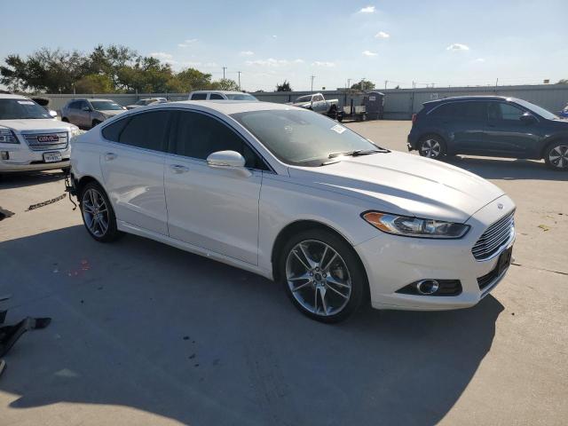 Photo 3 VIN: 3FA6P0D97FR206929 - FORD FUSION TIT 