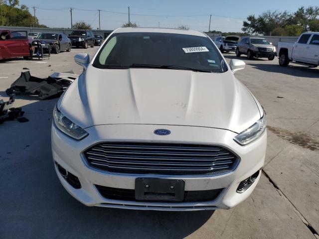 Photo 4 VIN: 3FA6P0D97FR206929 - FORD FUSION TIT 