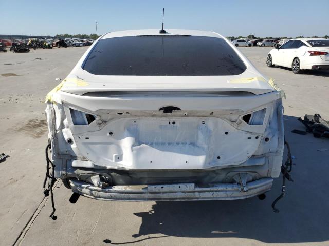 Photo 5 VIN: 3FA6P0D97FR206929 - FORD FUSION TIT 