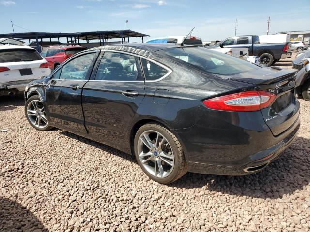 Photo 1 VIN: 3FA6P0D97FR230468 - FORD FUSION TIT 