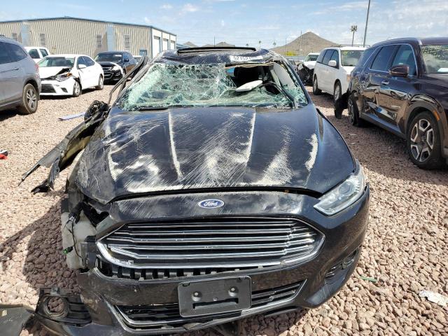 Photo 4 VIN: 3FA6P0D97FR230468 - FORD FUSION TIT 