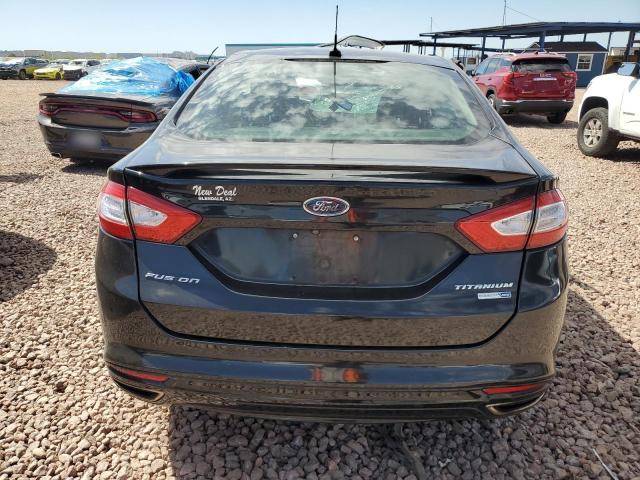 Photo 5 VIN: 3FA6P0D97FR230468 - FORD FUSION TIT 