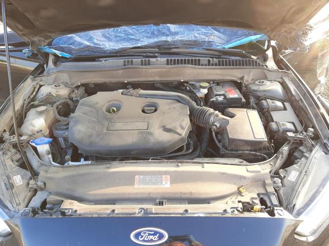 Photo 6 VIN: 3FA6P0D97GR106606 - FORD FUSION TIT 