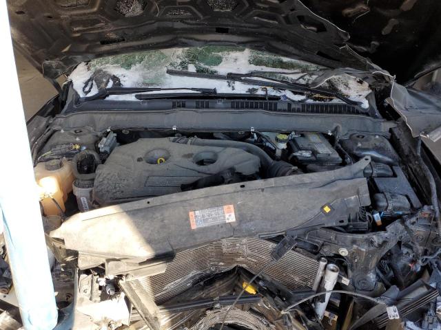 Photo 11 VIN: 3FA6P0D97GR155420 - FORD FUSION TIT 