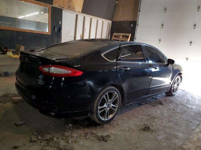 Photo 2 VIN: 3FA6P0D97GR155420 - FORD FUSION TIT 