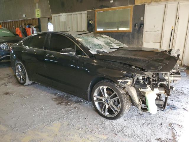 Photo 3 VIN: 3FA6P0D97GR155420 - FORD FUSION TIT 