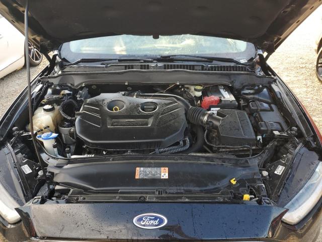 Photo 10 VIN: 3FA6P0D97GR155854 - FORD FUSION TIT 