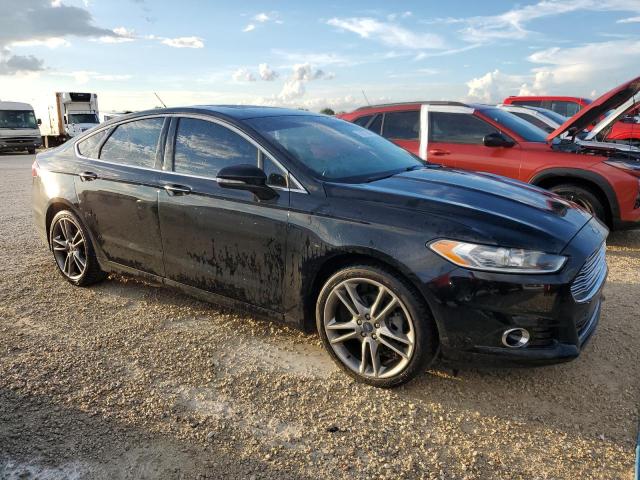 Photo 3 VIN: 3FA6P0D97GR155854 - FORD FUSION TIT 