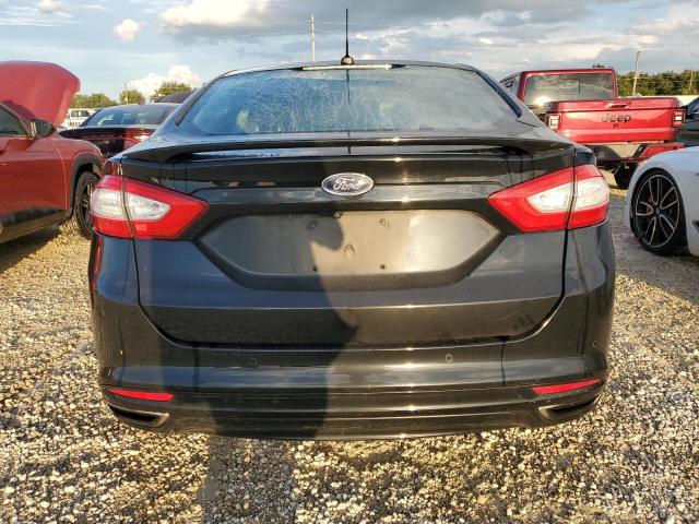 Photo 5 VIN: 3FA6P0D97GR155854 - FORD FUSION TIT 