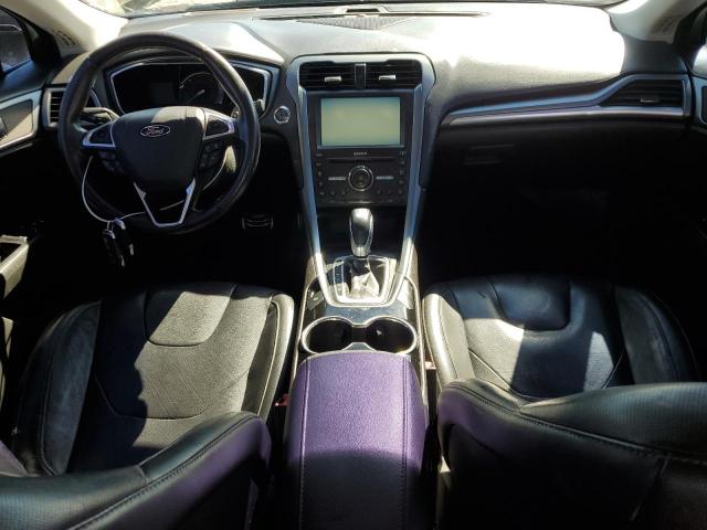 Photo 7 VIN: 3FA6P0D97GR155854 - FORD FUSION TIT 