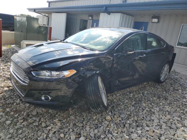 Photo 0 VIN: 3FA6P0D97GR245554 - FORD FUSION TIT 