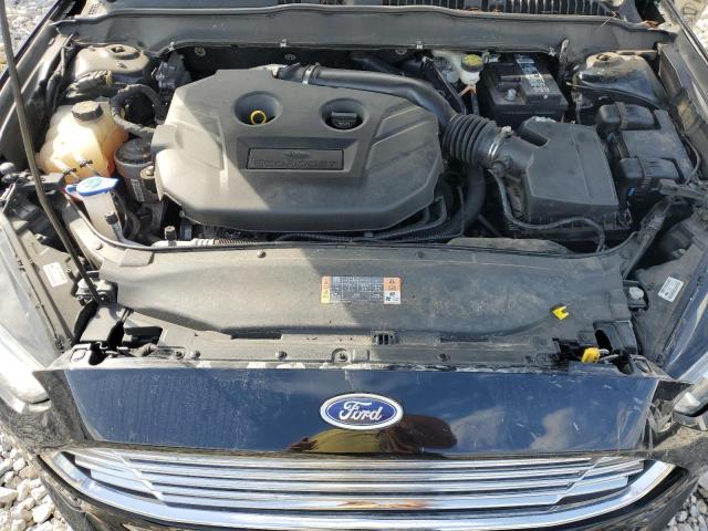 Photo 10 VIN: 3FA6P0D97GR245554 - FORD FUSION TIT 