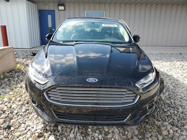 Photo 4 VIN: 3FA6P0D97GR245554 - FORD FUSION TIT 