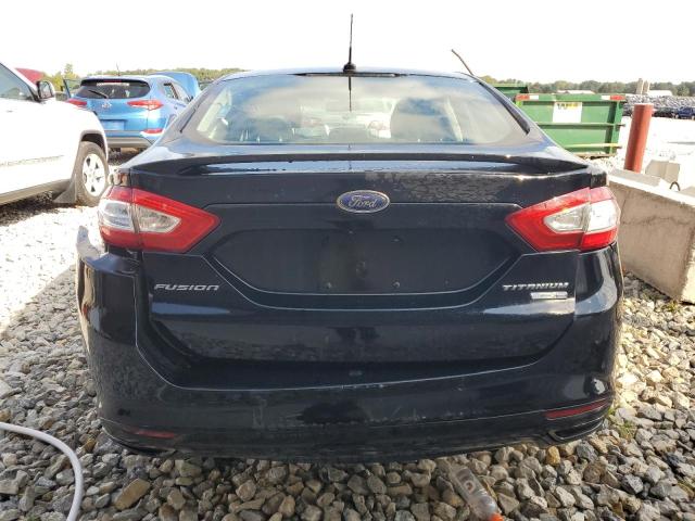 Photo 5 VIN: 3FA6P0D97GR245554 - FORD FUSION TIT 