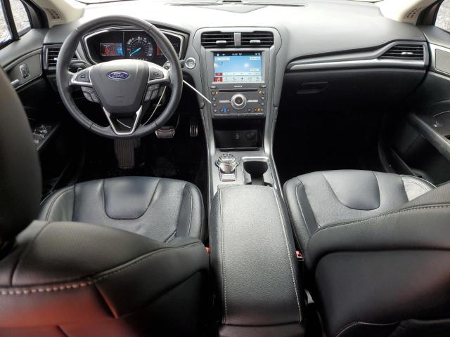 Photo 7 VIN: 3FA6P0D97HR119258 - FORD FUSION TIT 