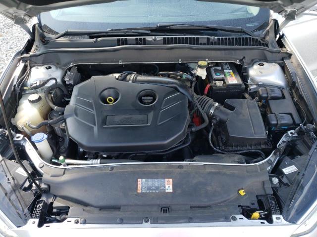 Photo 10 VIN: 3FA6P0D97JR155358 - FORD FUSION TIT 