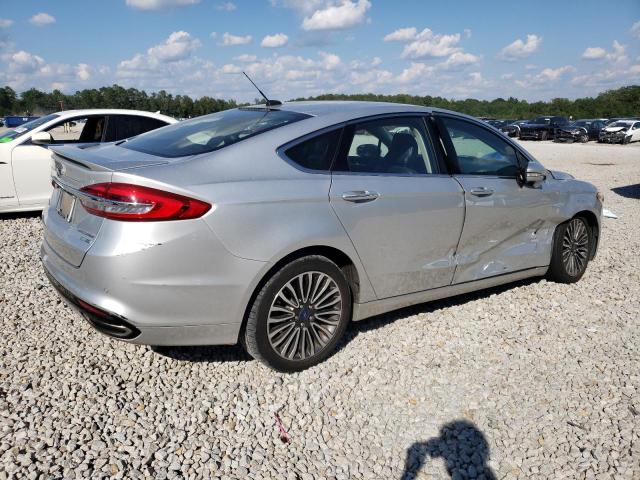 Photo 2 VIN: 3FA6P0D97JR155358 - FORD FUSION TIT 