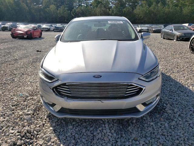 Photo 4 VIN: 3FA6P0D97JR155358 - FORD FUSION TIT 