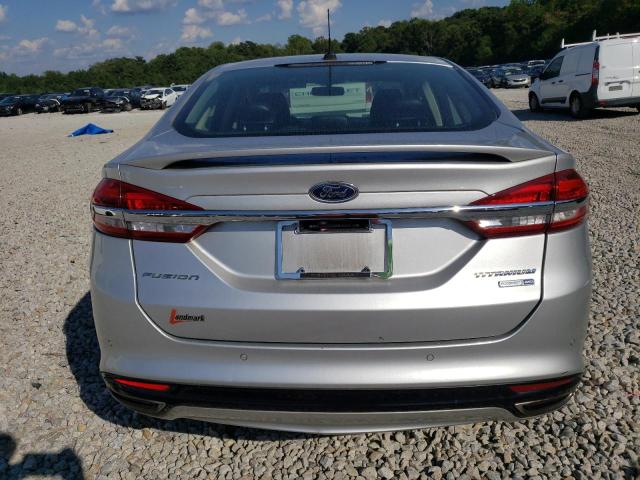 Photo 5 VIN: 3FA6P0D97JR155358 - FORD FUSION TIT 