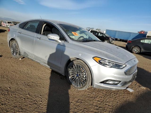 Photo 3 VIN: 3FA6P0D97JR187890 - FORD FUSION TIT 