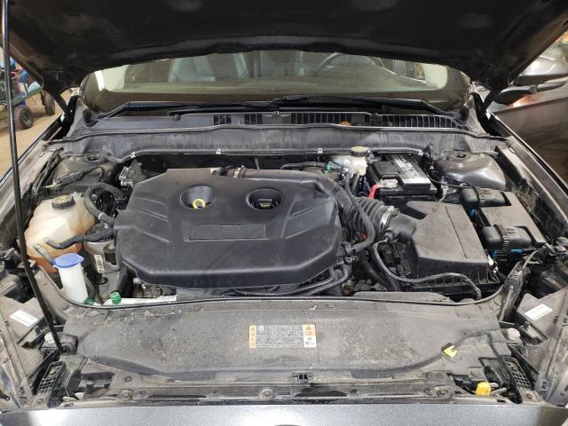 Photo 10 VIN: 3FA6P0D97JR188313 - FORD FUSION TIT 