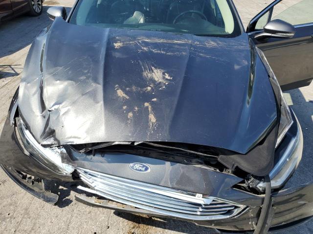 Photo 10 VIN: 3FA6P0D97JR206325 - FORD FUSION TIT 